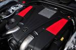 Mercedes-Benz SL-Class by Brabus 2013 года
